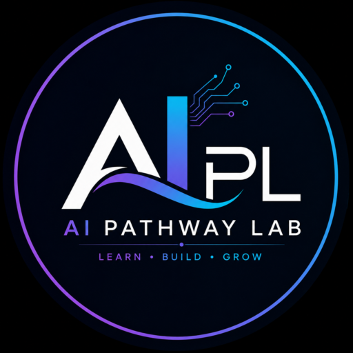 ai pathway lab logo image