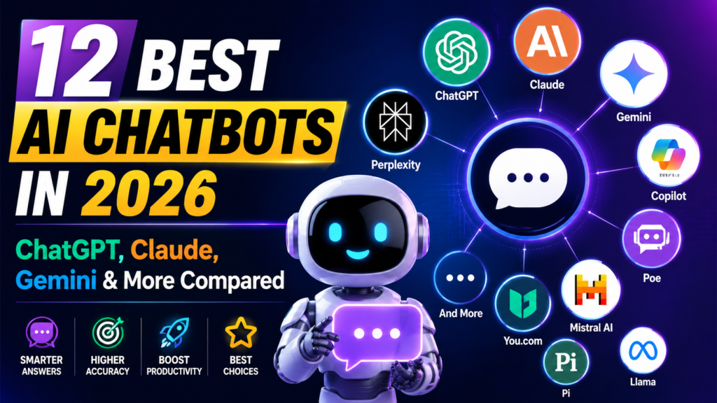 AI Chatbots