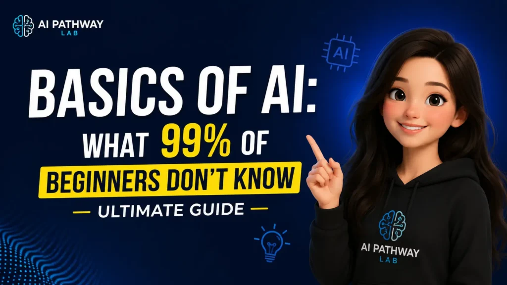 Basics of AI