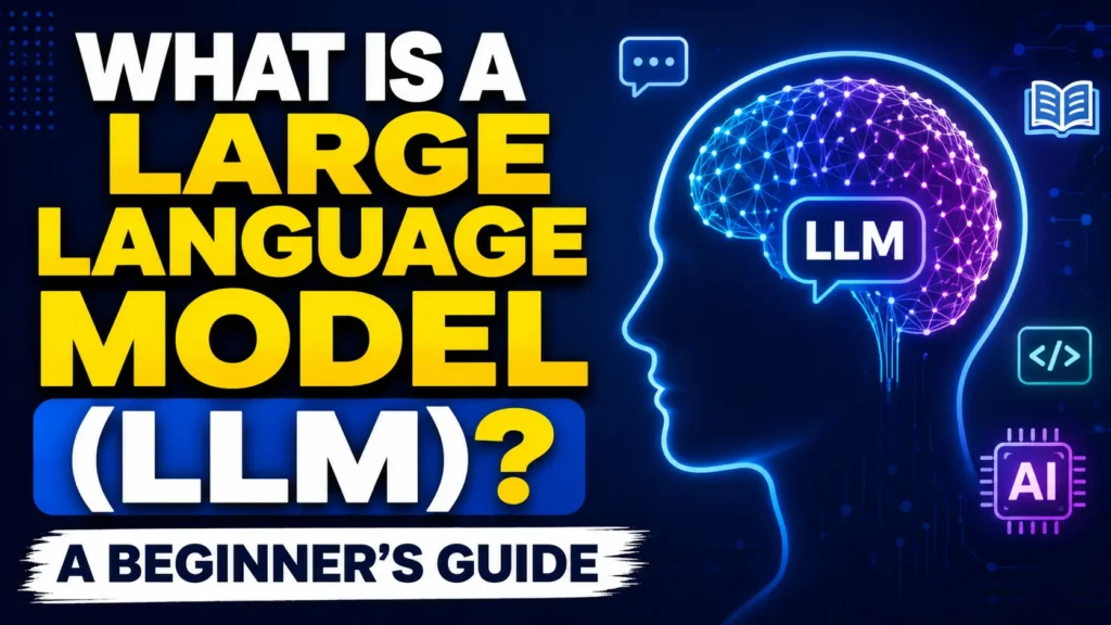 What Is a Large Language Model (LLM)
