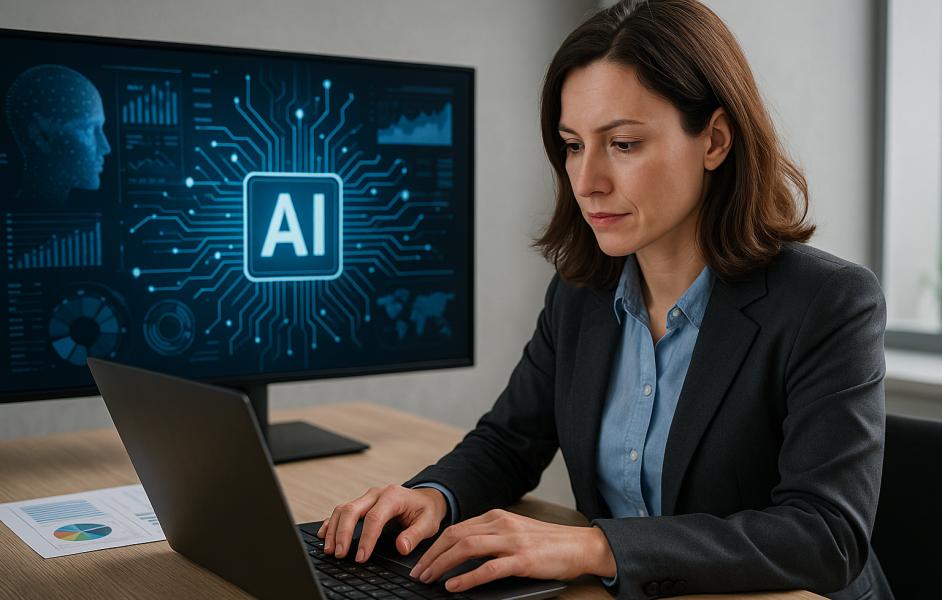 AI Learning Hub