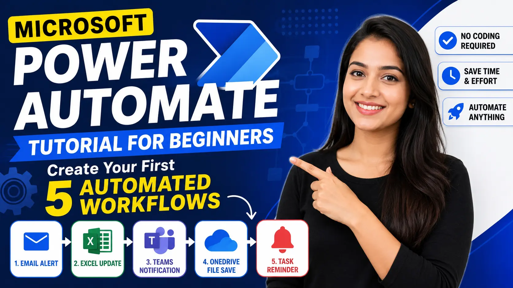 Microsoft Power Automate